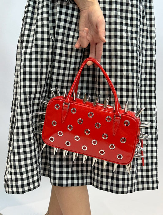 Snapper Spike - Cherry