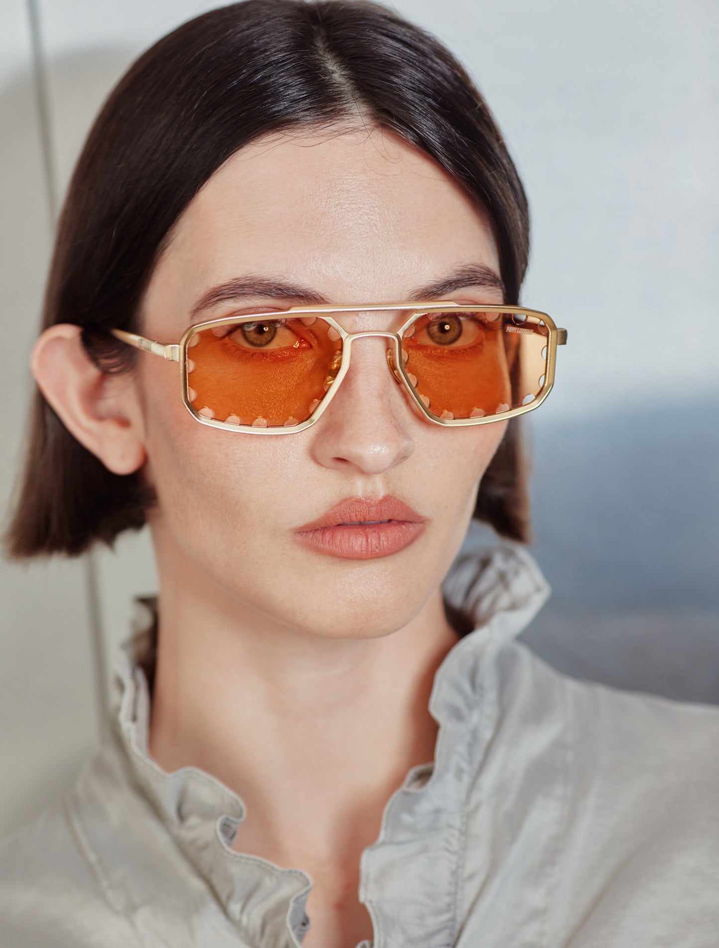 Caspian - Gold / Latte