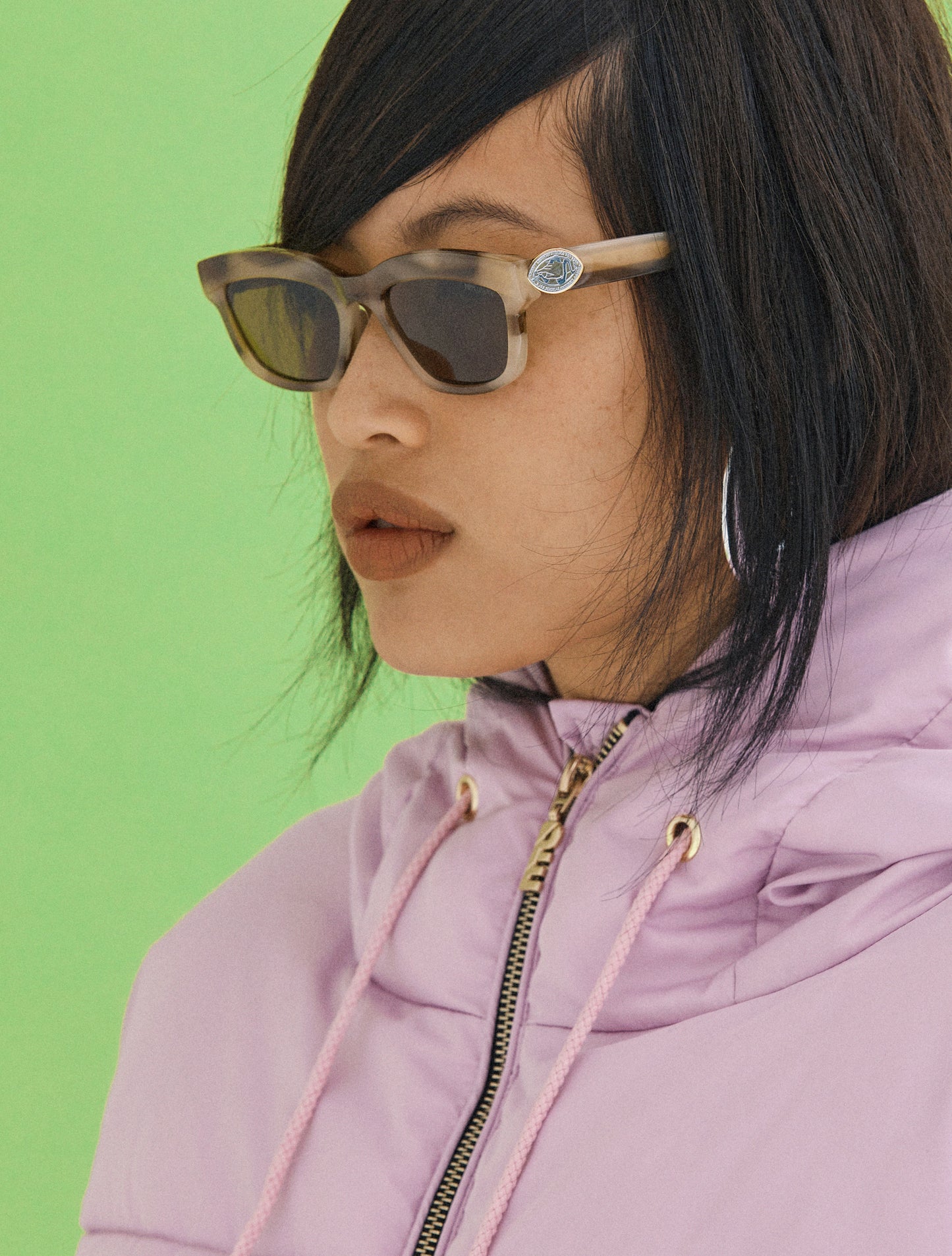 Clive - Natural Horn