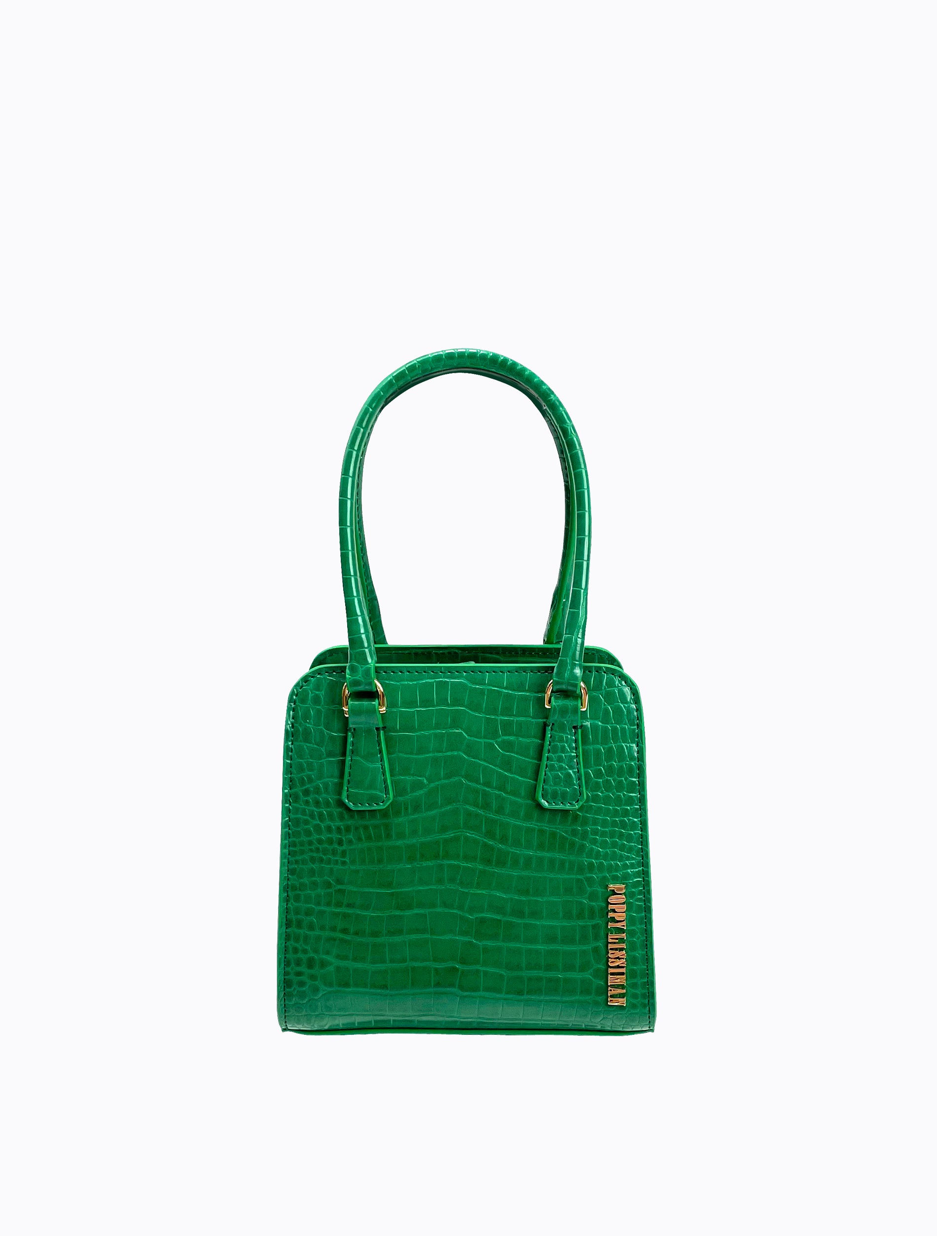 Bb Purse Green