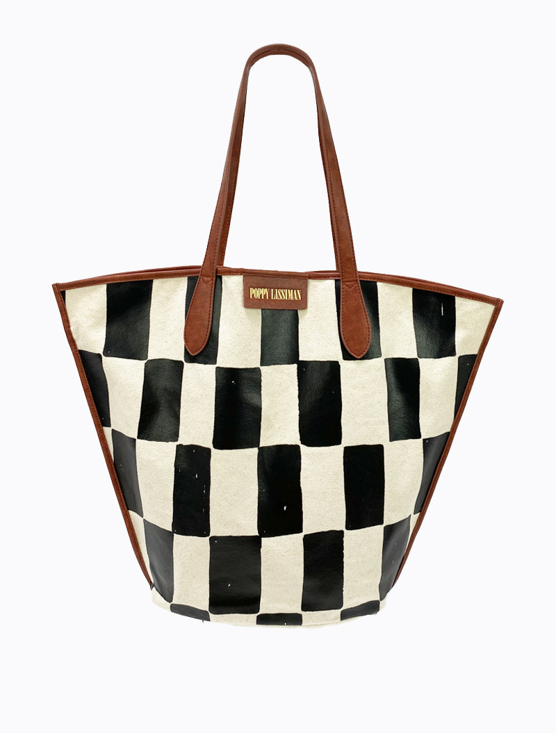 Poppy lissiman tote bag Clearance