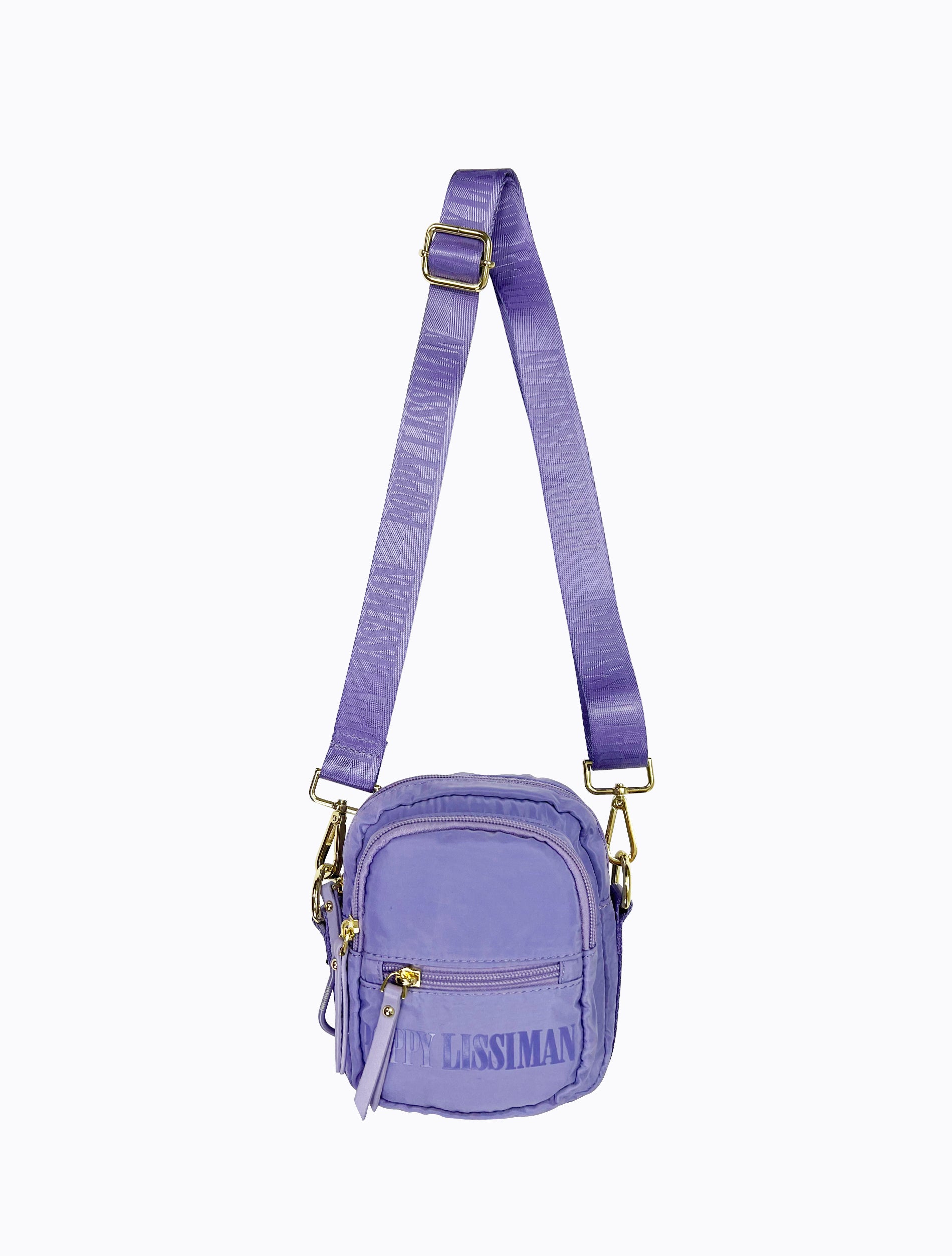 Purple camera bag Clearance