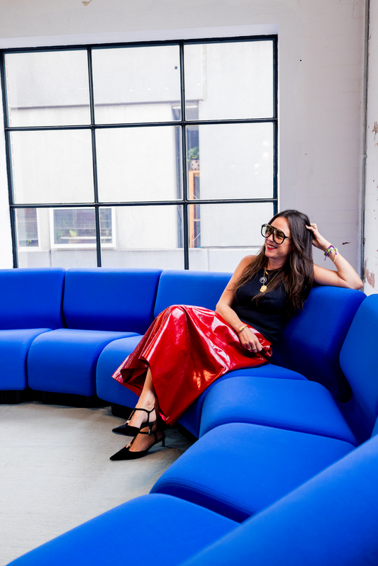 PL MUSE: LAUREN NICHOLLS
