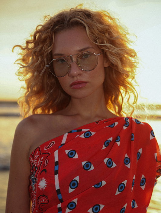 Le Deux - Gold / Mint