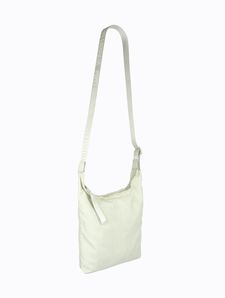 Baxter Bag - Blanc