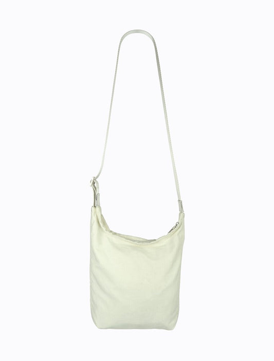 Baxter Bag - Blanc