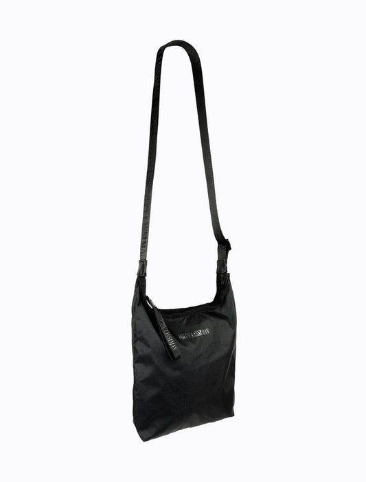 Baxter Bag - Black