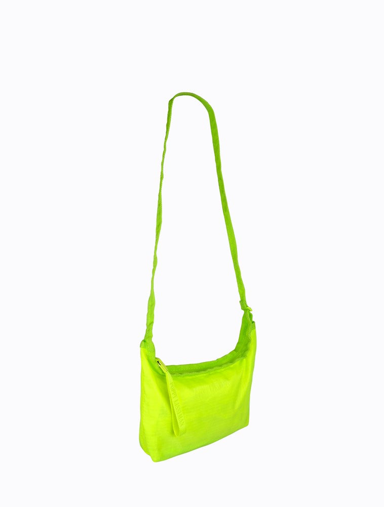 Dex Bag - Neon Yellow