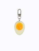 Egg Keychain