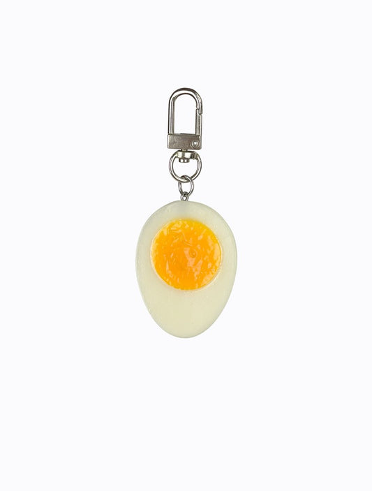 Egg Keychain