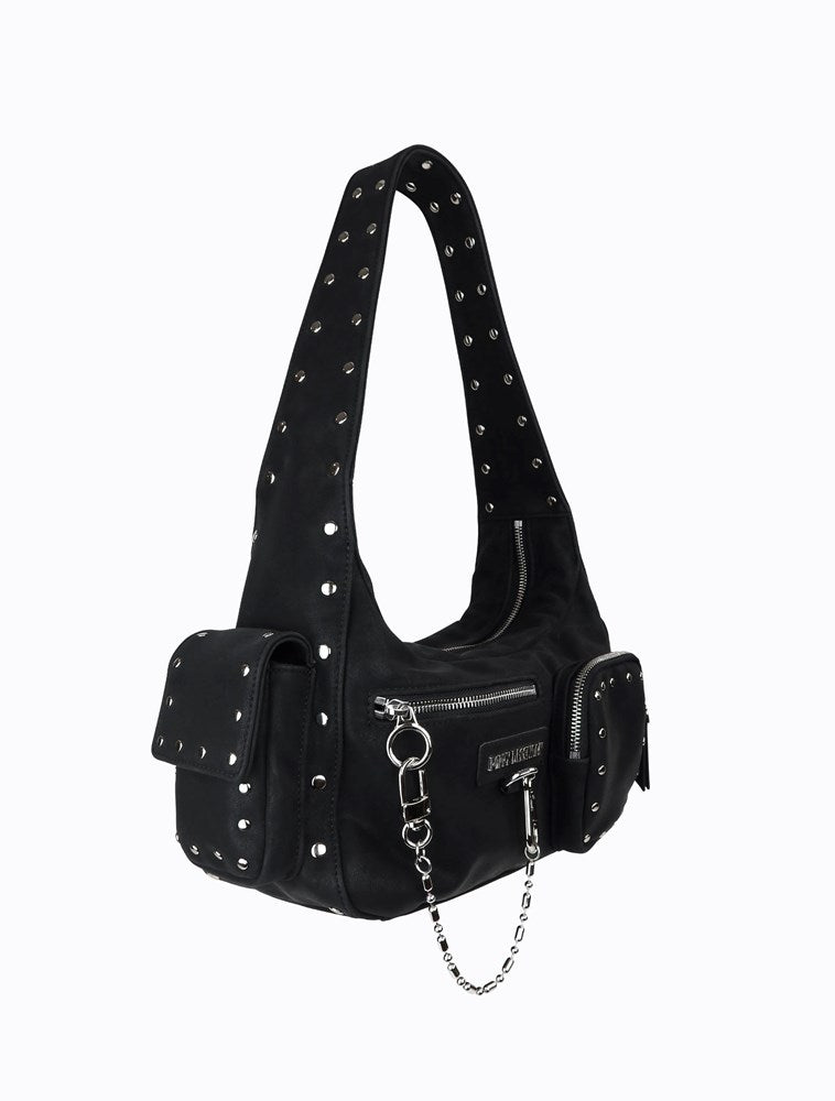 Butch Bag - Black