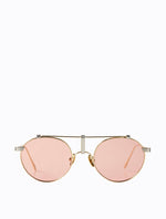 Le Deux - Gold / Rose