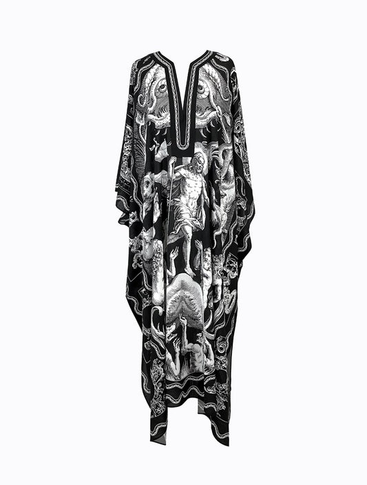 Rafi Kaftan - Black Limbo