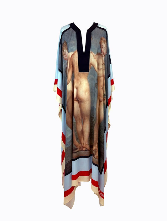 Rafi Kaftan - Trois Graces