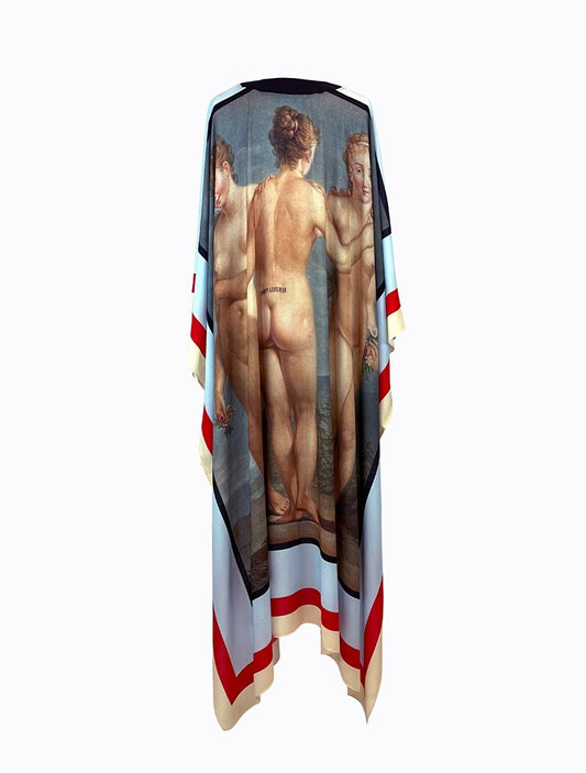 Rafi Kaftan - Trois Graces