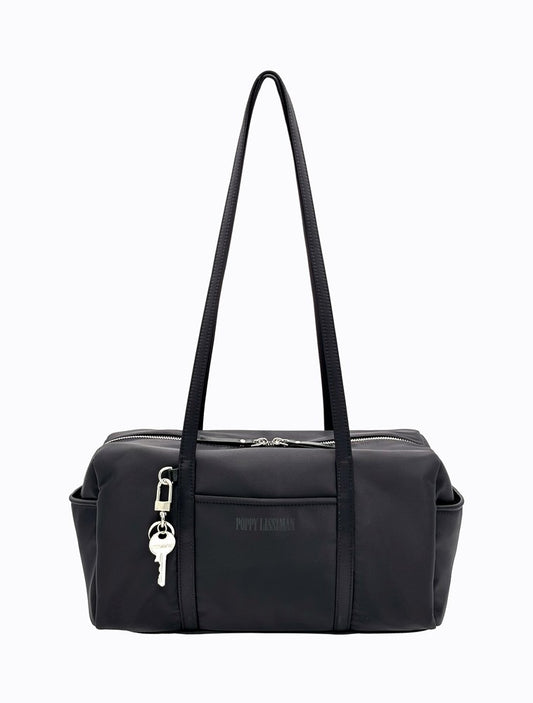 Binkie Duffle - Black