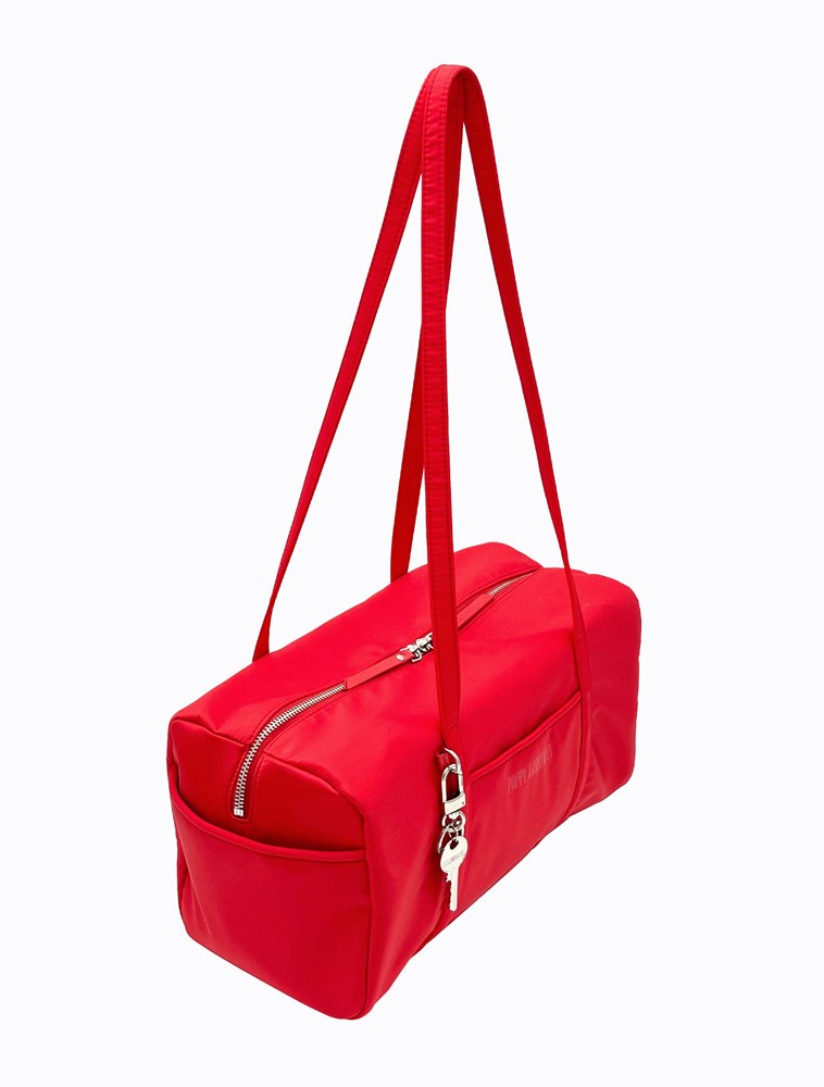 Binkie Duffle - Red