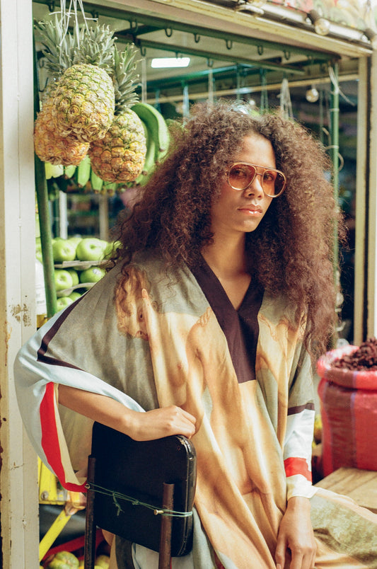 Rafi Kaftan - Trois Graces