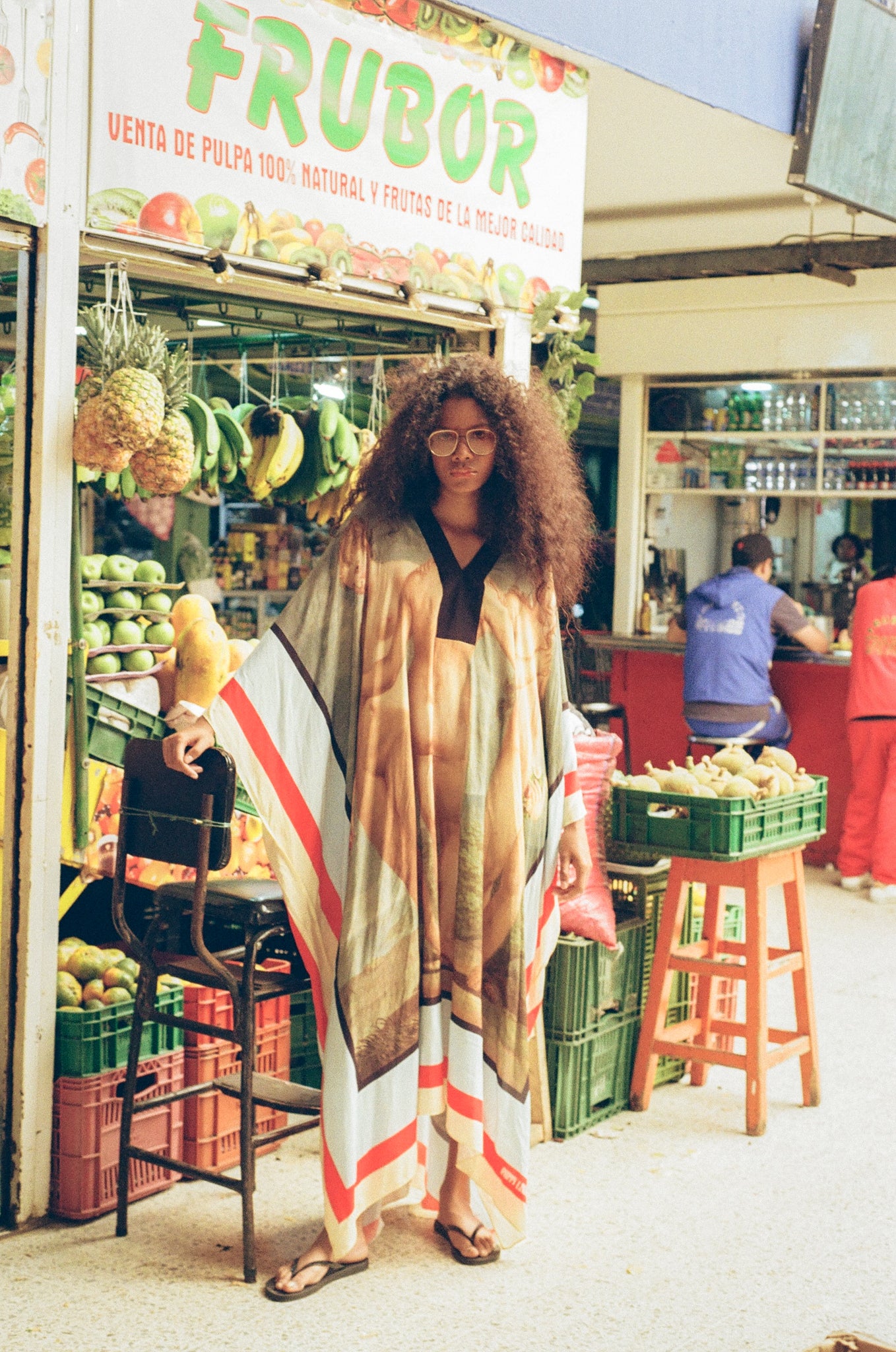 Rafi Kaftan - Trois Graces