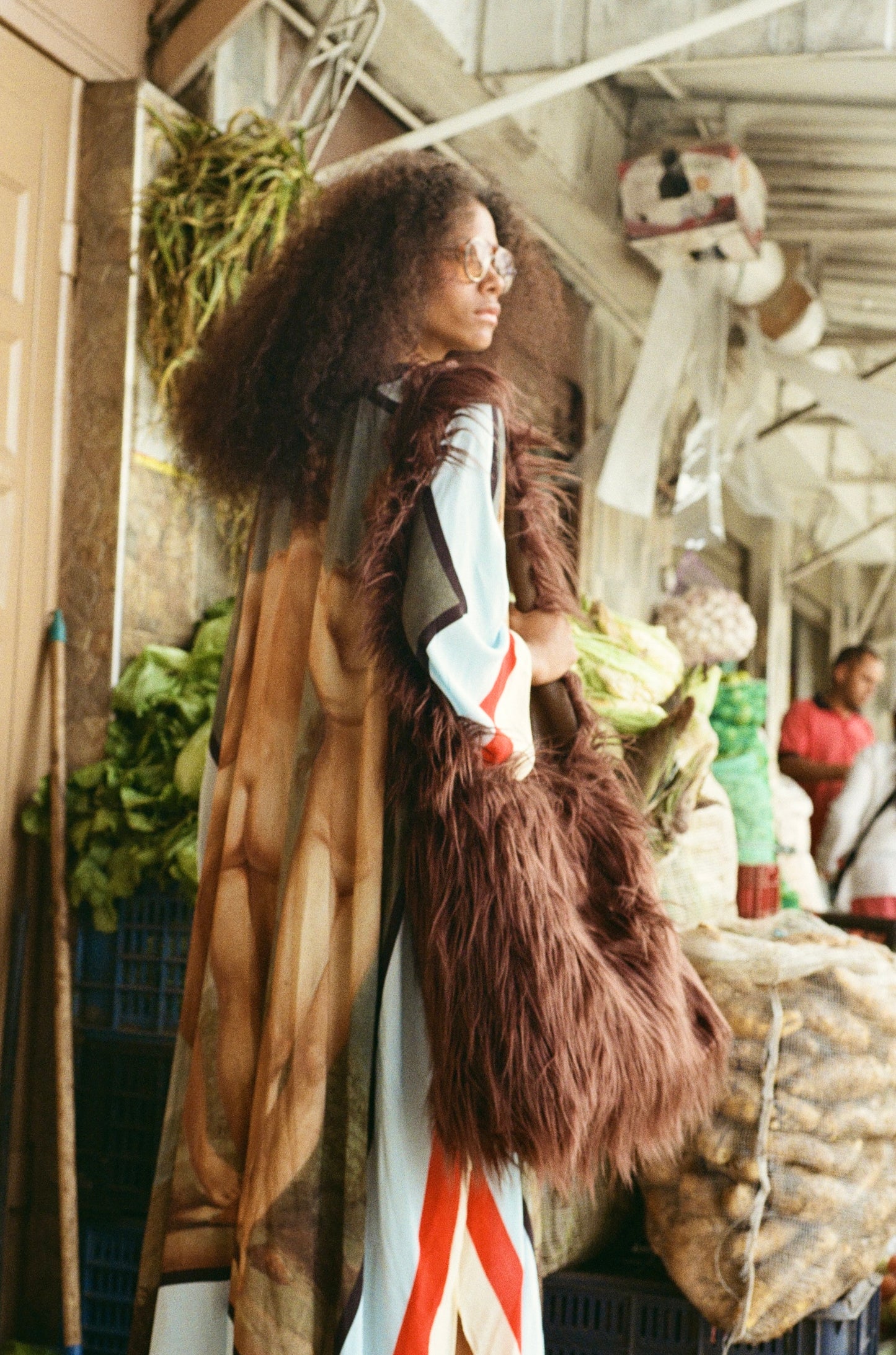 Rafi Kaftan - Trois Graces