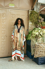 Rafi Kaftan - Trois Graces
