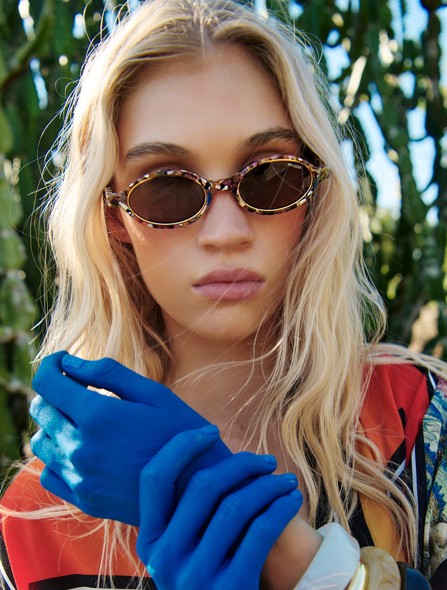 Bertie - Choc Clown Chunder / Brown