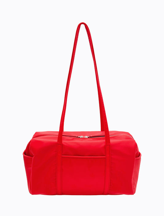 Binkie Duffle - Red