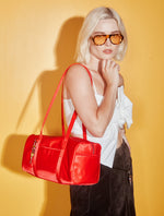 Binkie Duffle - Red
