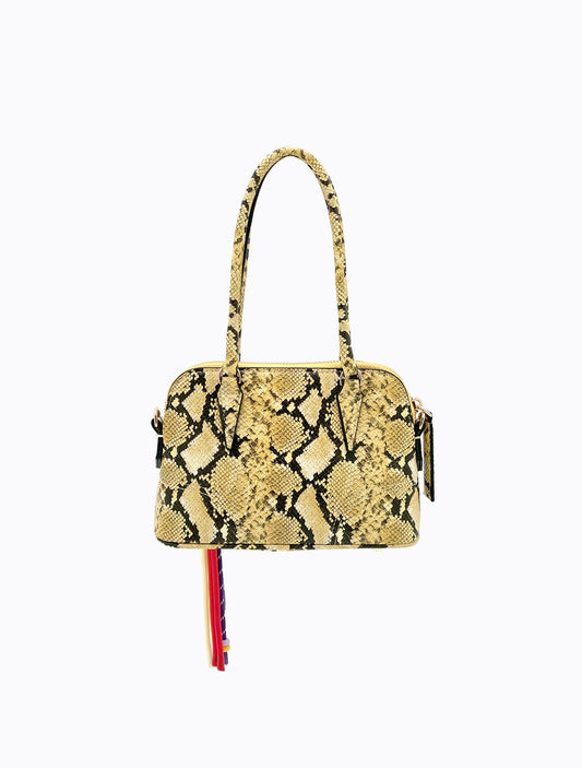 Fellini Bag - Butter