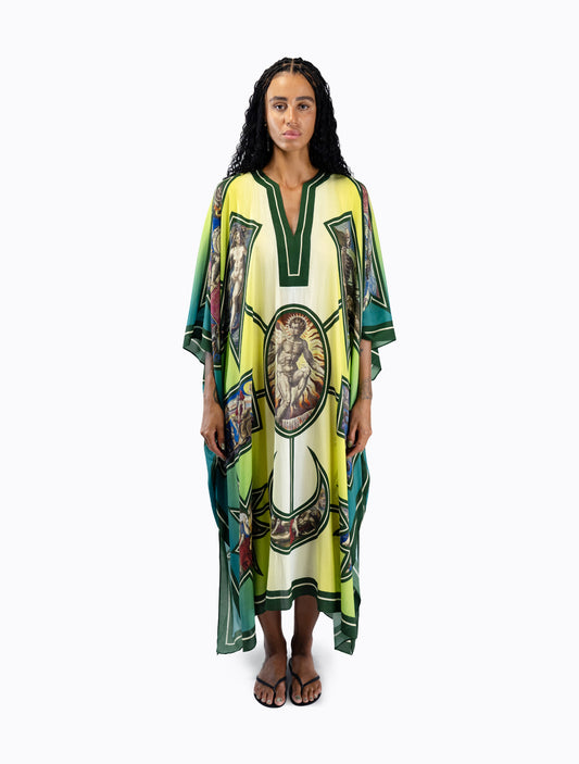 Rafi Kaftan - Forest Voltage
