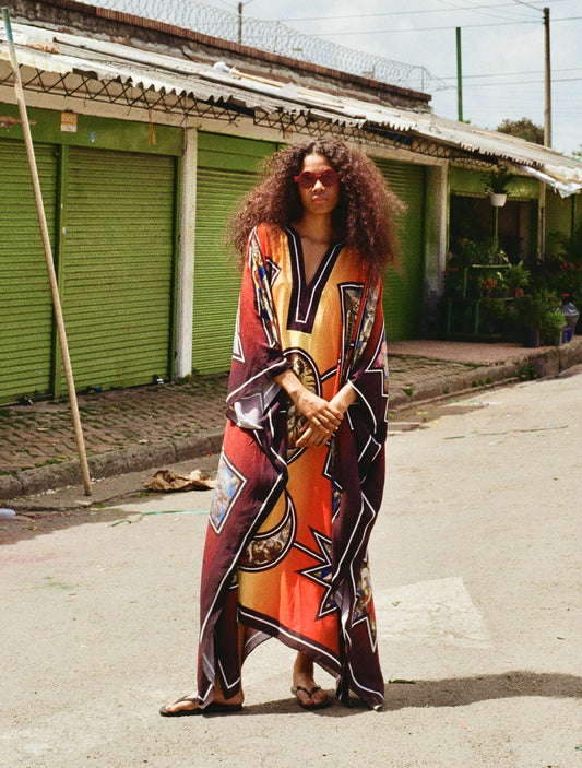 Rafi Kaftan - Inferno Voltage