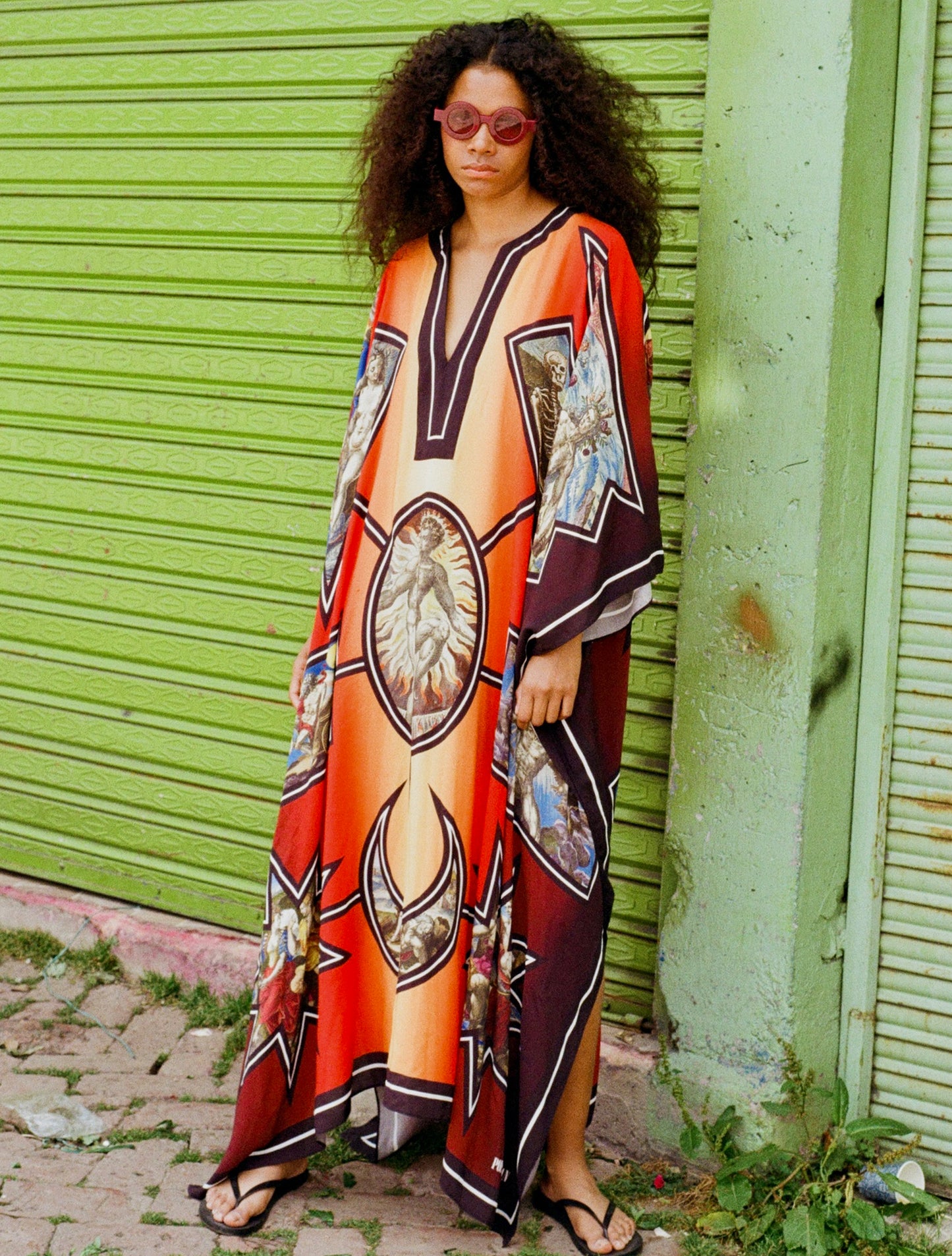 Rafi Kaftan - Inferno Voltage