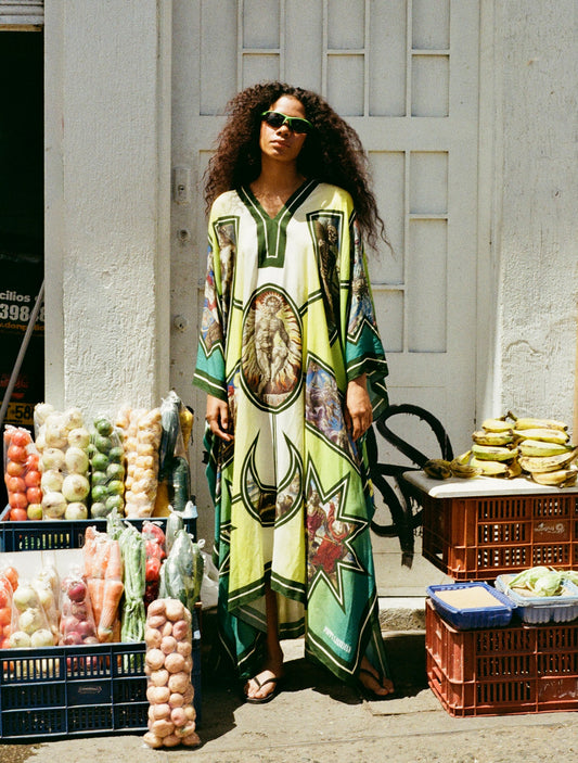 Rafi Kaftan - Forest Voltage