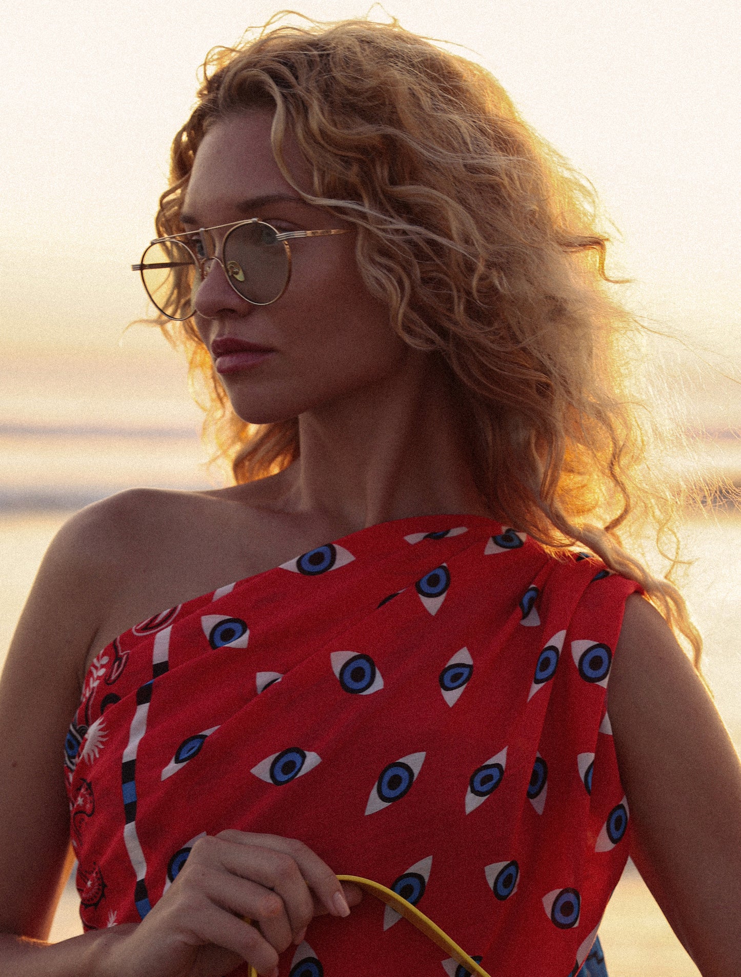 Le Deux - Gold / Mint