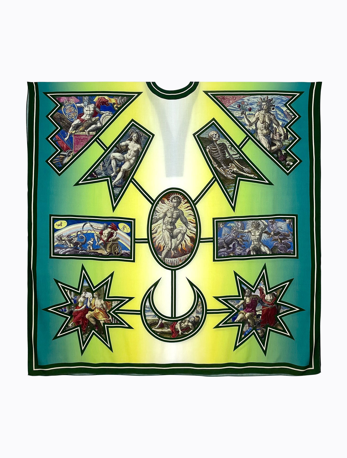 Rafi Kaftan - Forest Voltage