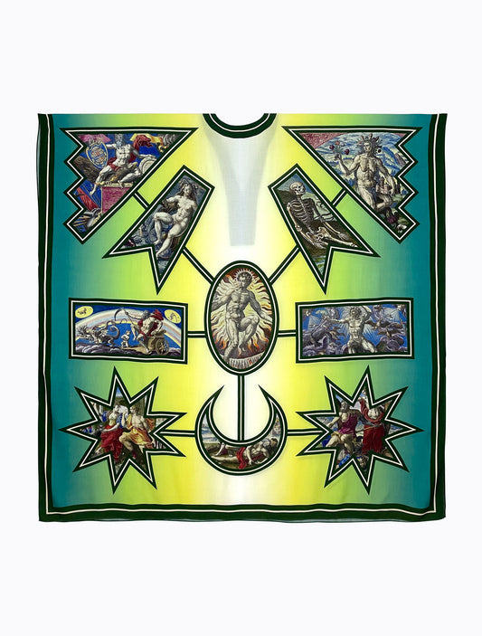 Rafi Kaftan - Forest Voltage