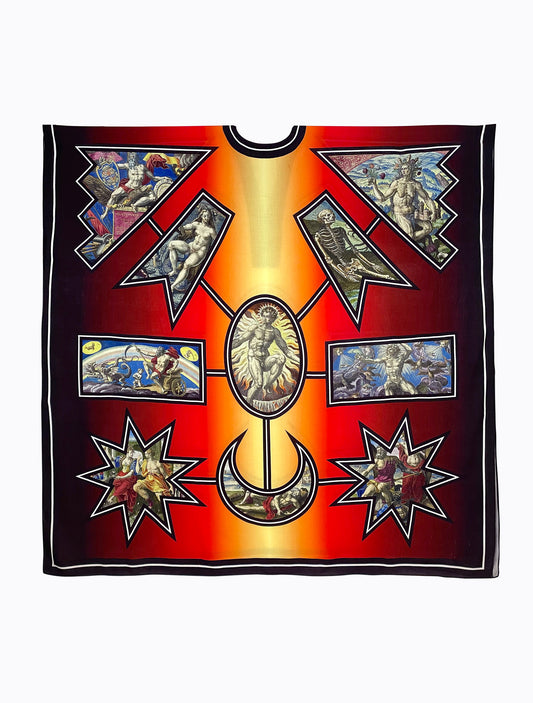 Rafi Kaftan - Inferno Voltage