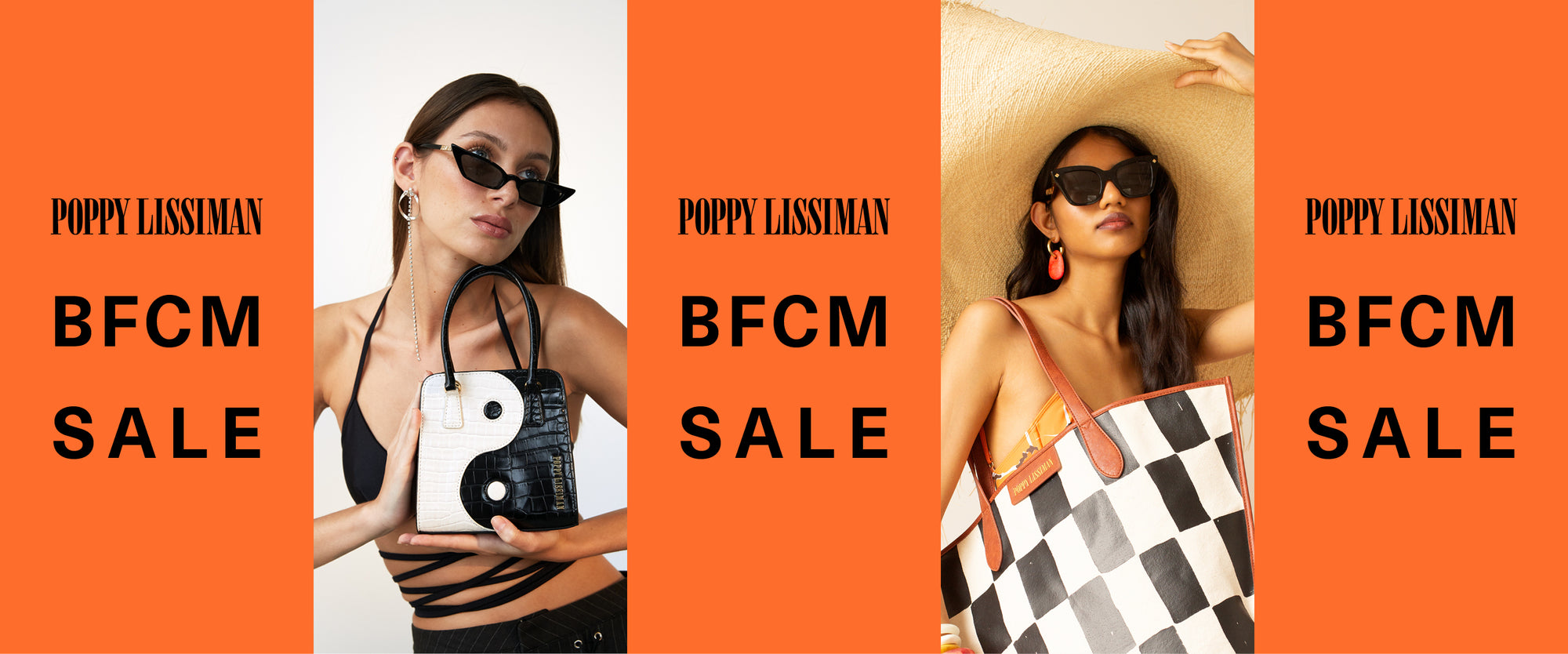 BFCM Coming Soon – Poppy Lissiman US