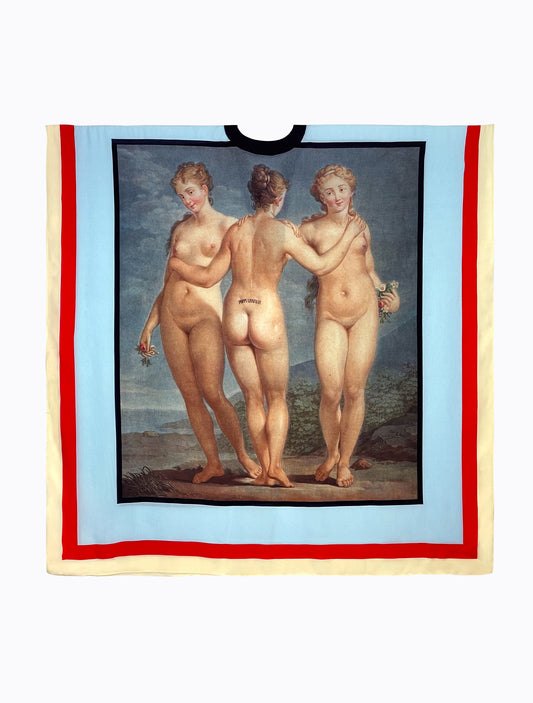 Rafi Kaftan - Trois Graces