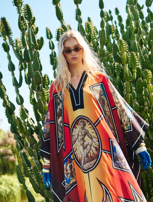 Rafi Kaftan - Inferno Voltage