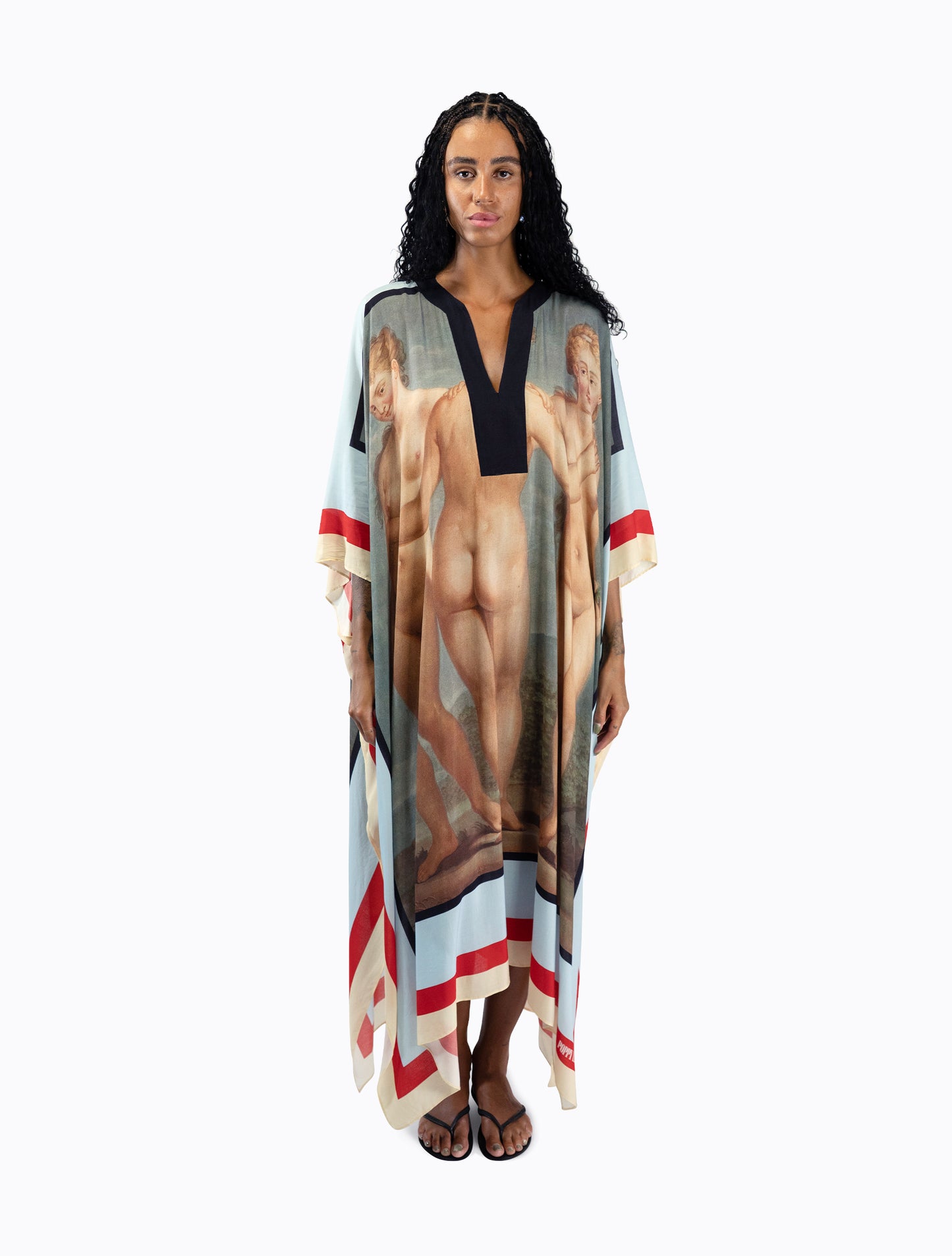 Rafi Kaftan - Trois Graces