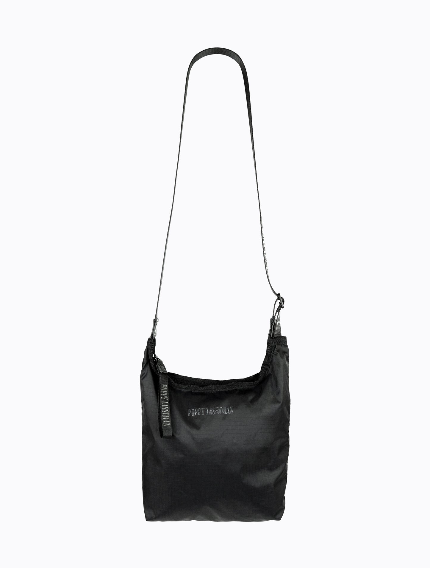 Baxter Bag - Black