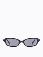 Lindle - Black/Black