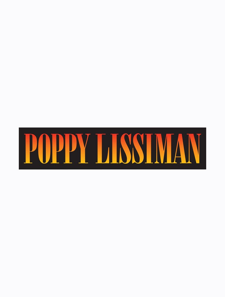 PL Sticker Pack – Poppy Lissiman US