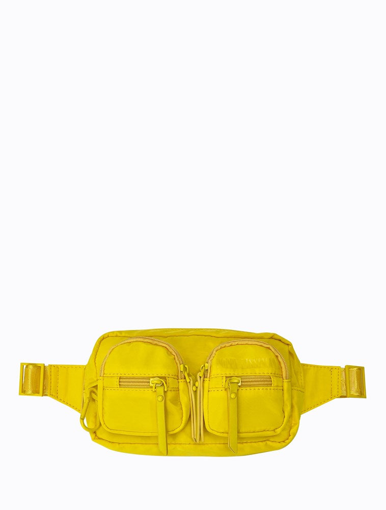 Adventure Waistbag - Sunny