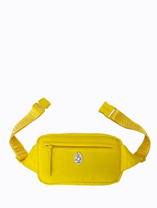 Adventure Waistbag - Sunny