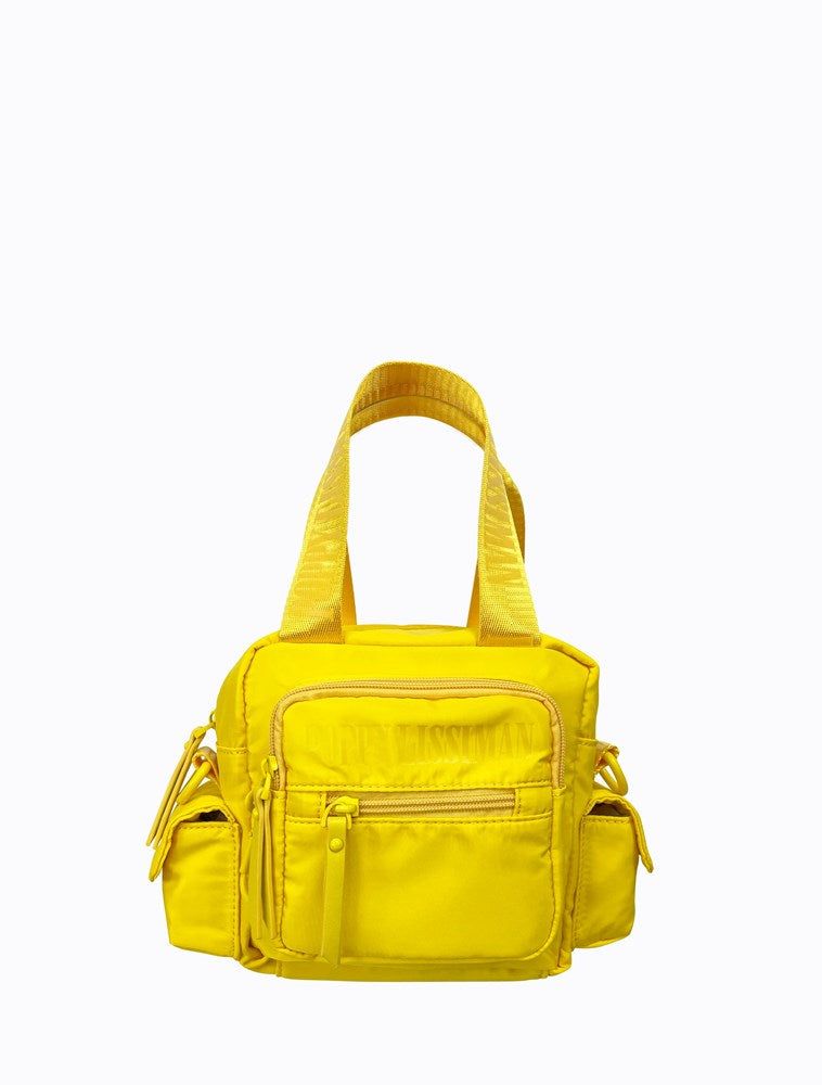 Block Bag - Sunny – Poppy Lissiman US