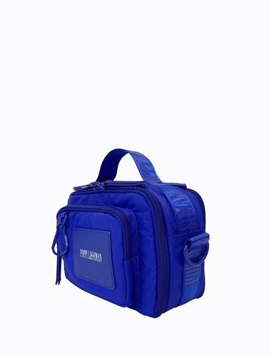 Bento Bag - Electric Blue