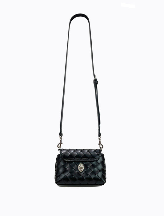 Harlequin Bag - Black