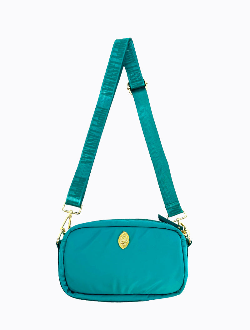 Bobby Bag - Teal